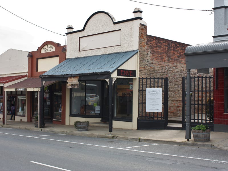 115 Main Street, Rutherglen, Vic 3685 Property Details