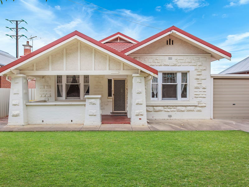 50 Euston Terrace, West Croydon, SA 5008 House for Sale realestate