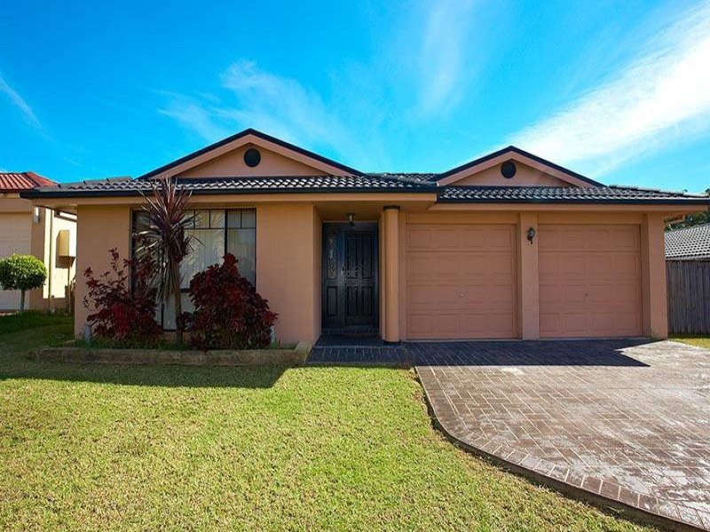 51 Trevor Toms Drive, Acacia Gardens, NSW 2763
