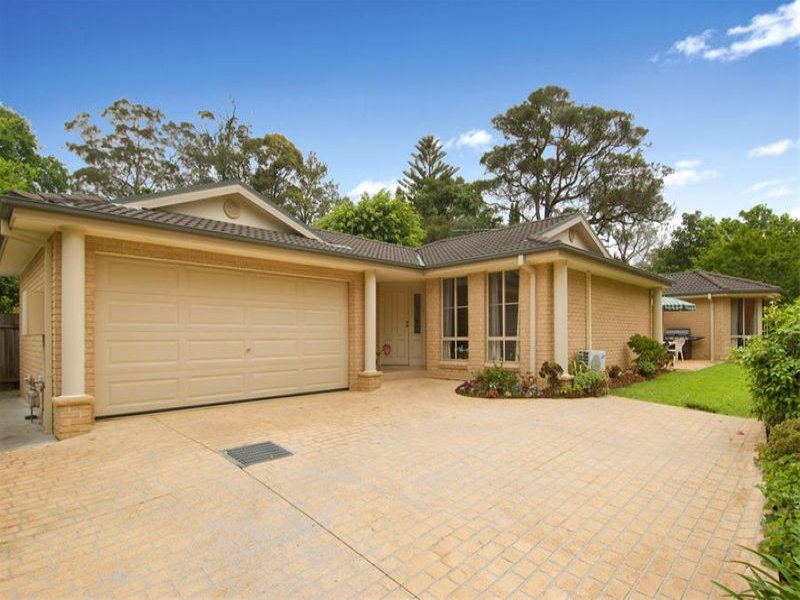 22A Dudley Street, Asquith, NSW 2077 Property Details