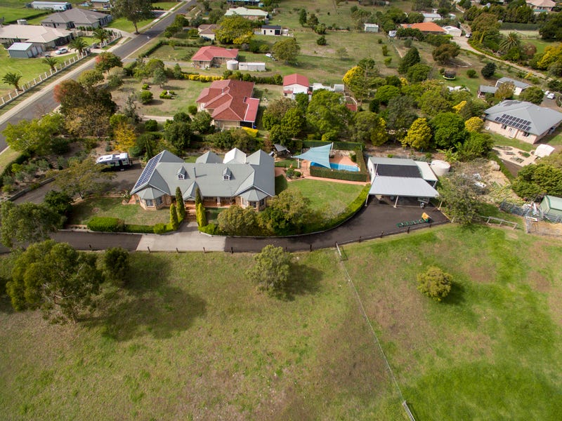 2 Mally Road, Hodgson Vale, QLD 4352