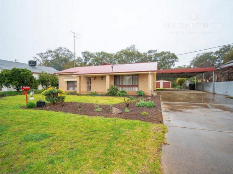 12 Norman Street, The Rock, NSW 2655