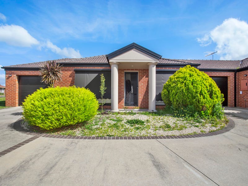 1/45 Horsfall Court, Wodonga, Vic 3690 Property Details