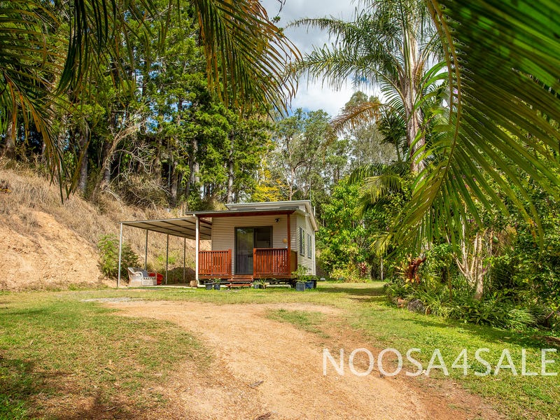 34 Main Street, Kandanga, Qld 4570 Property Details