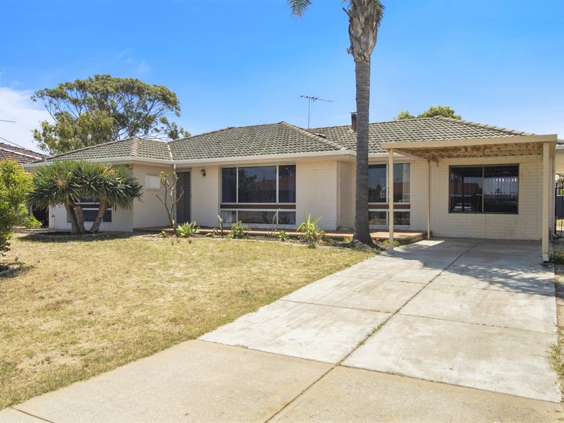 19 Blue Fin Drive, Golden Bay, WA 6174