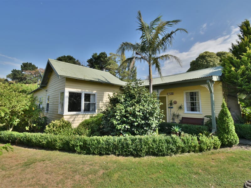 4345 South Gippsland Highway Foster Vic 3960