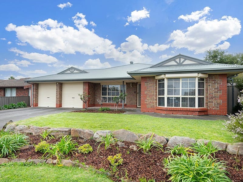 1 Britten Avenue, Modbury, SA 5092