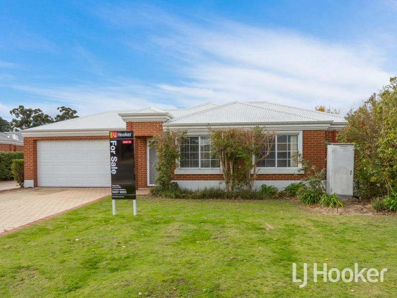15 41 Sixth Road Armadale WA 6112 Property Details
