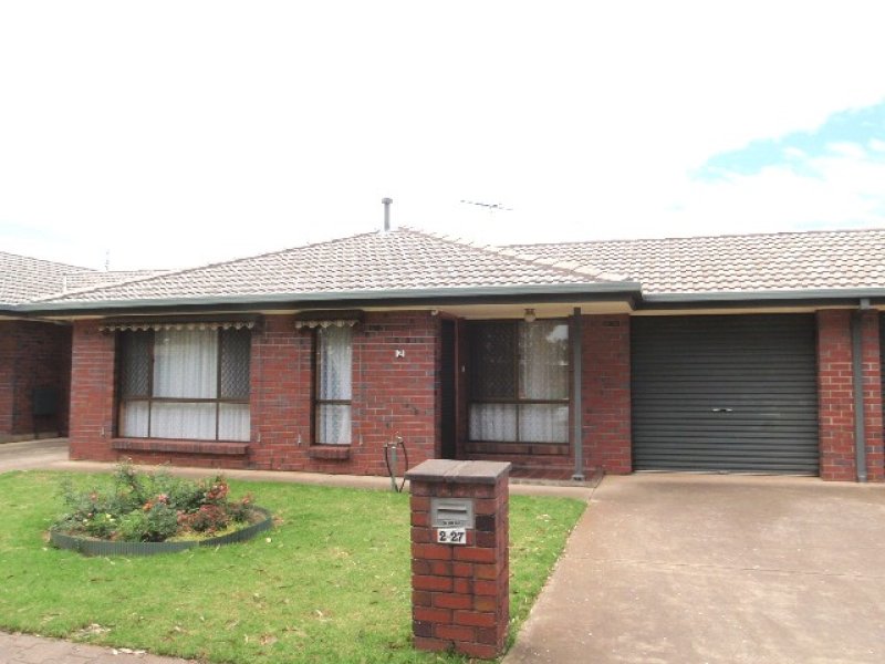 2/27 Carey Street, Salisbury, SA 5108 Property Details