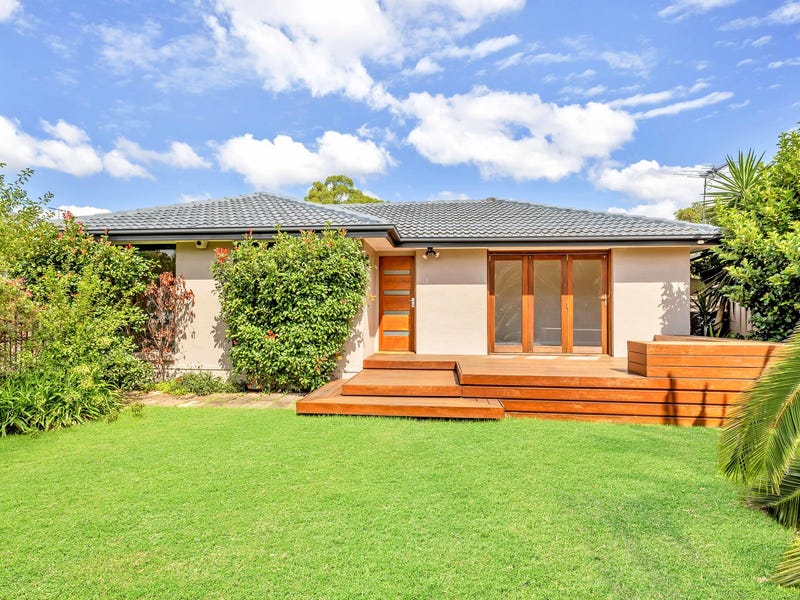 23 Tenison Avenue, Cambridge Gardens, NSW 2747