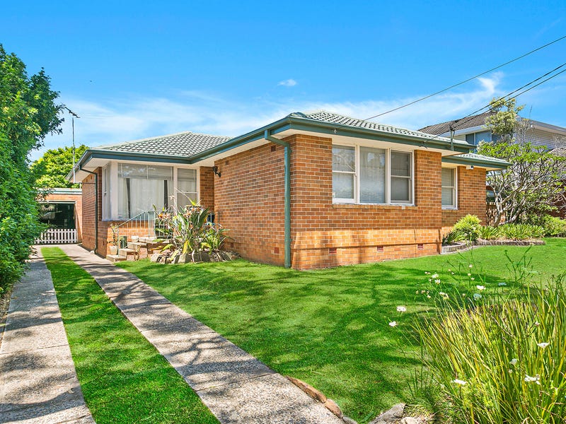 36 Johnston Avenue, Kirrawee, NSW 2232 - realestate.com.au