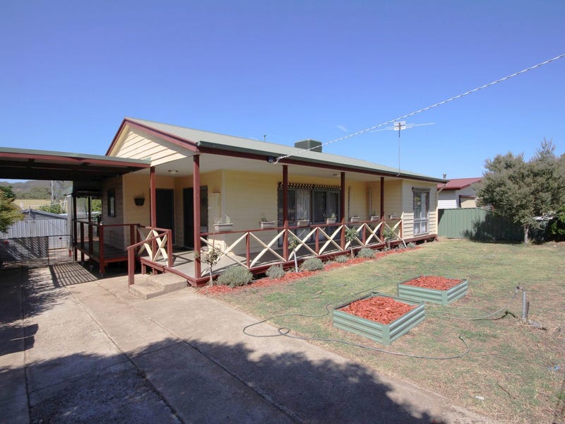 54 Church Street, Glenrowan, Vic 3675 Property Details