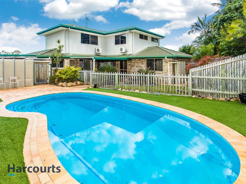 3 Camberwell Drive, Kallangur, QLD 4503