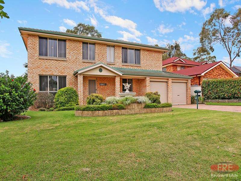 15 Edwards Avenue, Thornton, NSW 2322