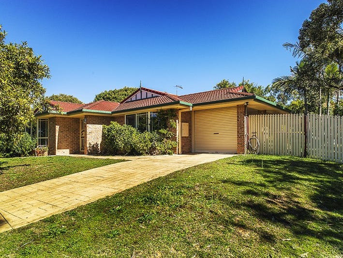 39 Bunker Road, Victoria Point, QLD 4165