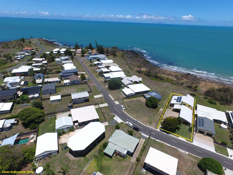 33 Westcott Avenue, Campwin Beach, QLD 4737