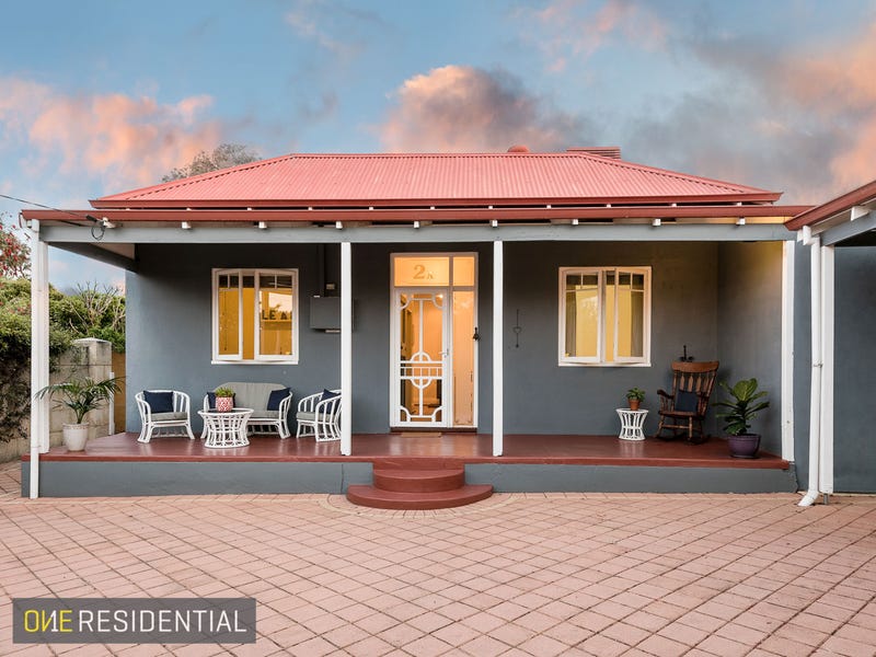 2A Tamar Street, Palmyra, WA 6157 Property Details