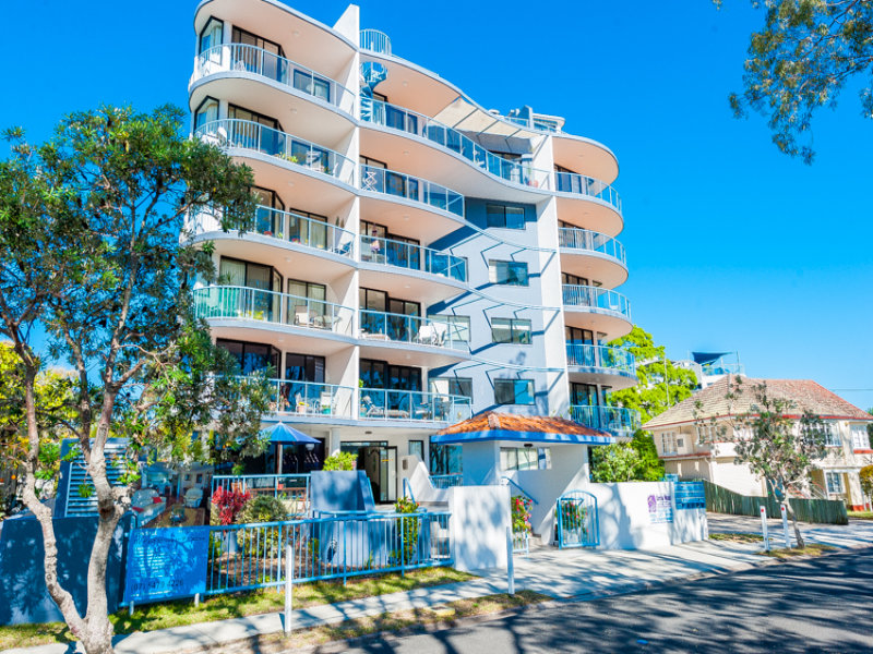 9/12 Picnic Point Esp, Maroochydore, QLD 4558