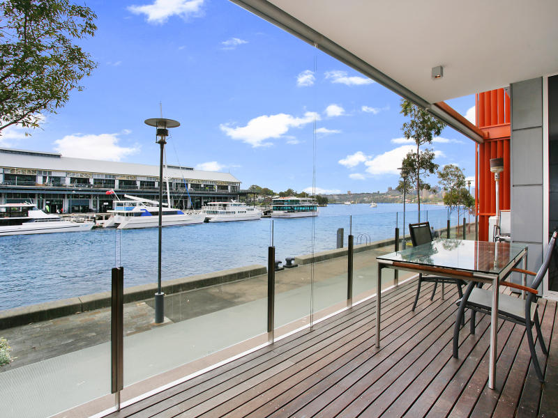 215/3 Darling Island Road, Pyrmont, NSW 2009 Property Details