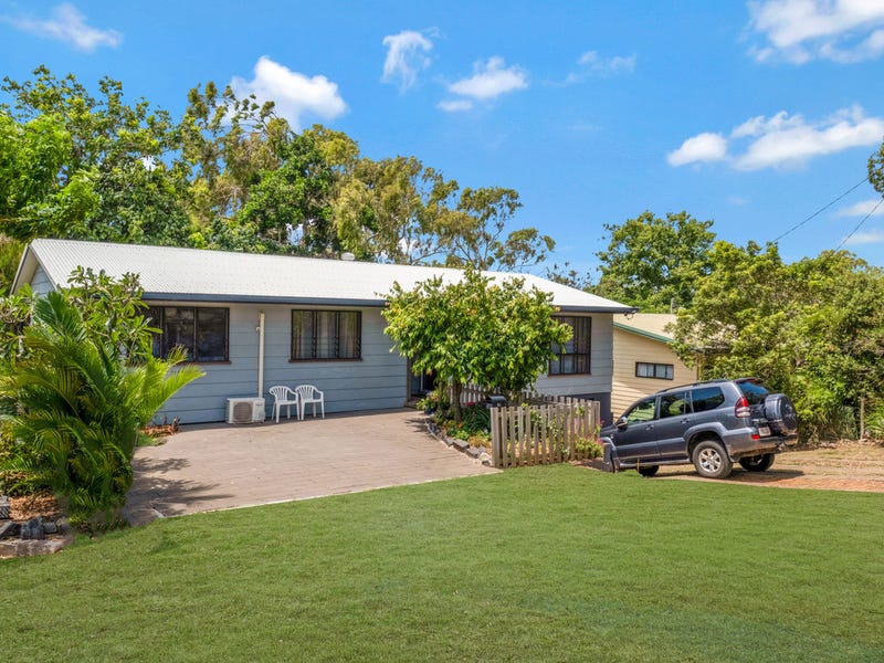81 Rockhampton Road, Yeppoon, Qld 4703 Property Details