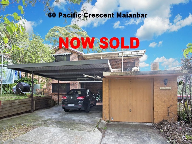 60 Pacific Crescent, Maianbar, NSW 2230 Property Details
