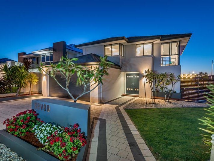7 Avenue, Burns Beach, WA 6028