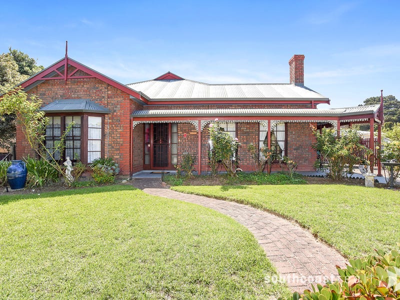 12 Coleman Avenue, McCracken, SA 5211 Property Details