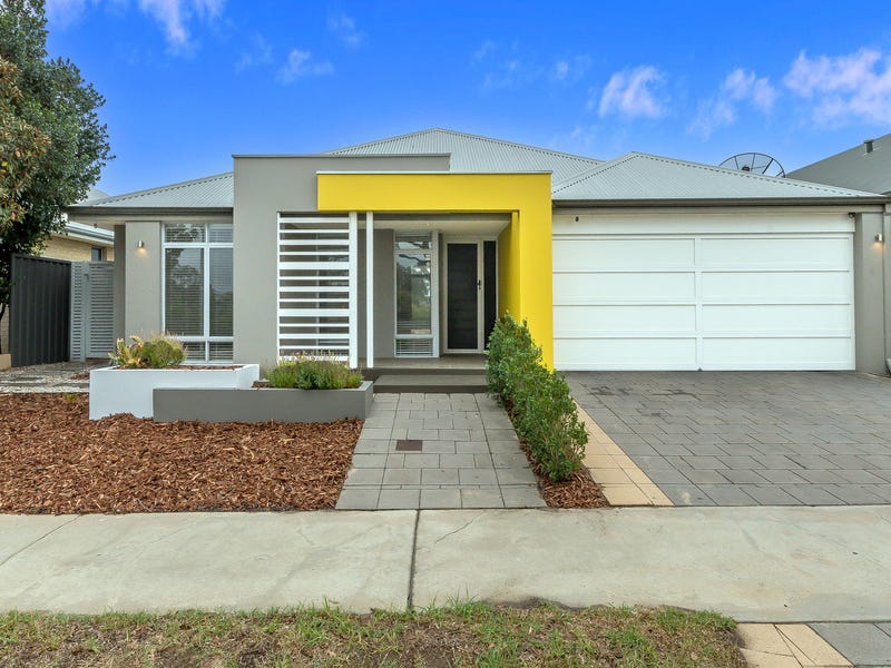 60 Burdekin Turn, Hilbert, WA 6112 House for Sale