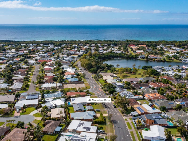 47 Moondara Drive, Wurtulla, Qld 4575 Property Details