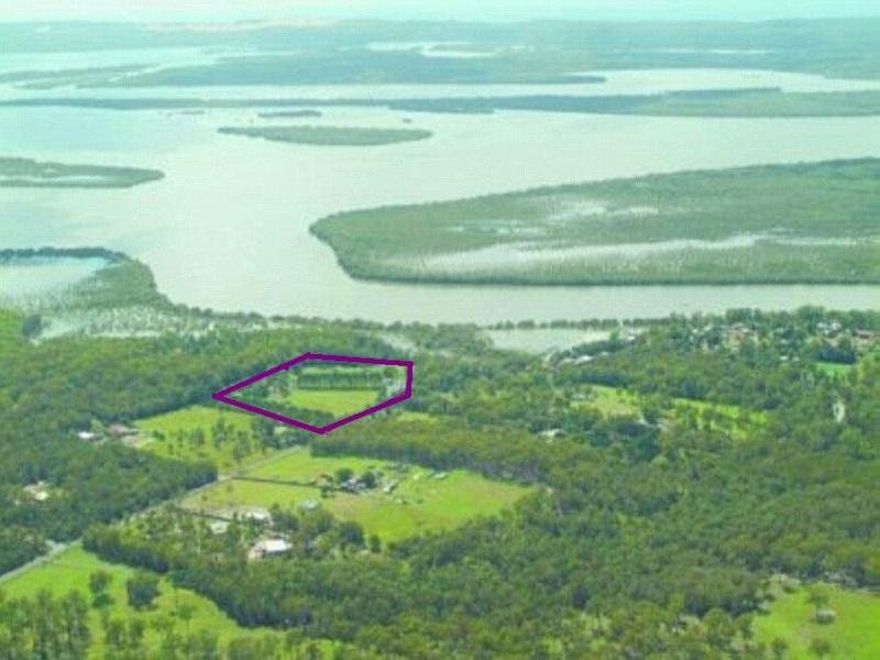 134158 Lagoon View Road, Redland Bay, QLD 4165