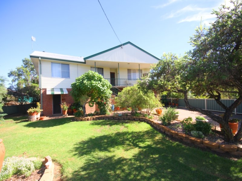 23 Spencer Street, Narrabri, NSW 2390