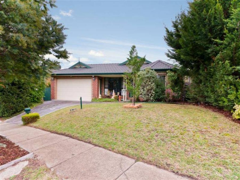 80 Fullwood Drive, Sunbury, Vic 3429 Property Details