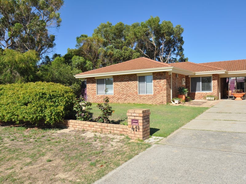 41B Dardanus Way, Heathridge, WA 6027 Property Details