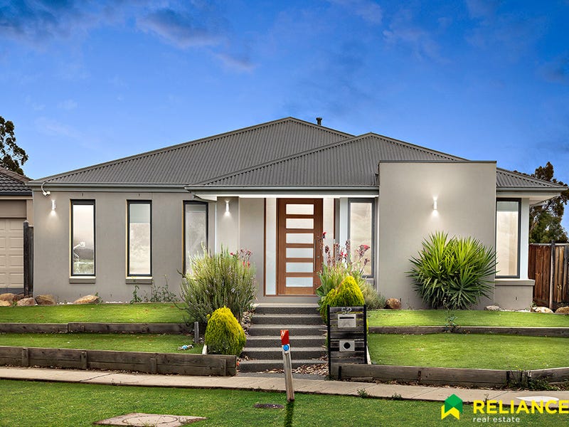 52 Alamanda Boulevard Point Cook Vic 3030 House For Sale Realestate Com Au