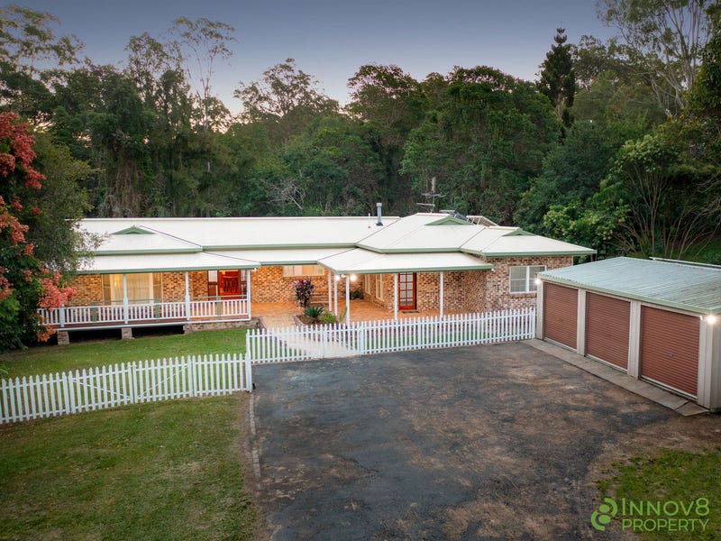 13 Allen Road, Bunya, Qld 4055 House for Sale
