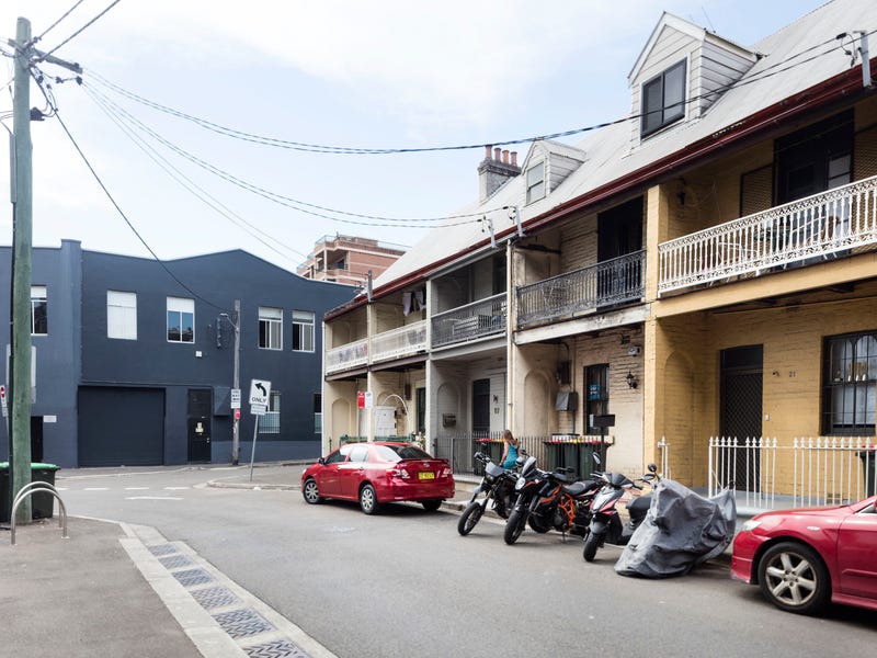 15 Renwick Street, Redfern, NSW 2016 Property Details