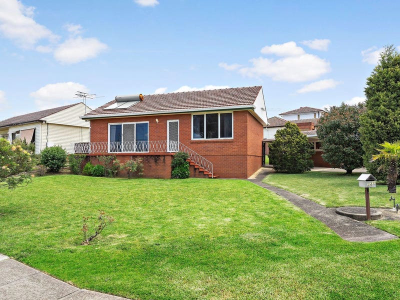 34 Lock Street, Blacktown, NSW 2148 Property Details