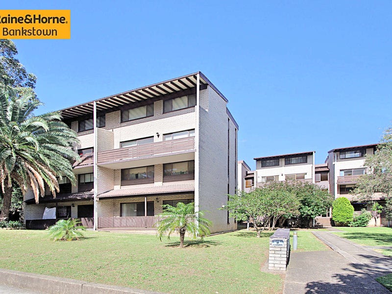 20/479 Chapel Rd, Bankstown, NSW 2200 Property Details