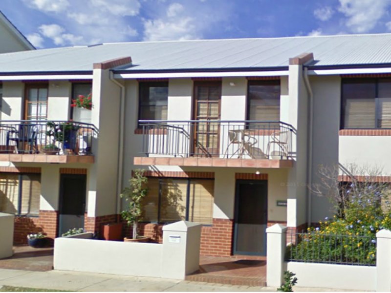 14/42 Burns Street, North Fremantle, WA 6159