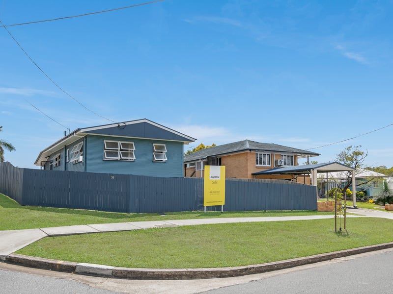 38 Rolleston Street, Keperra, QLD 4054