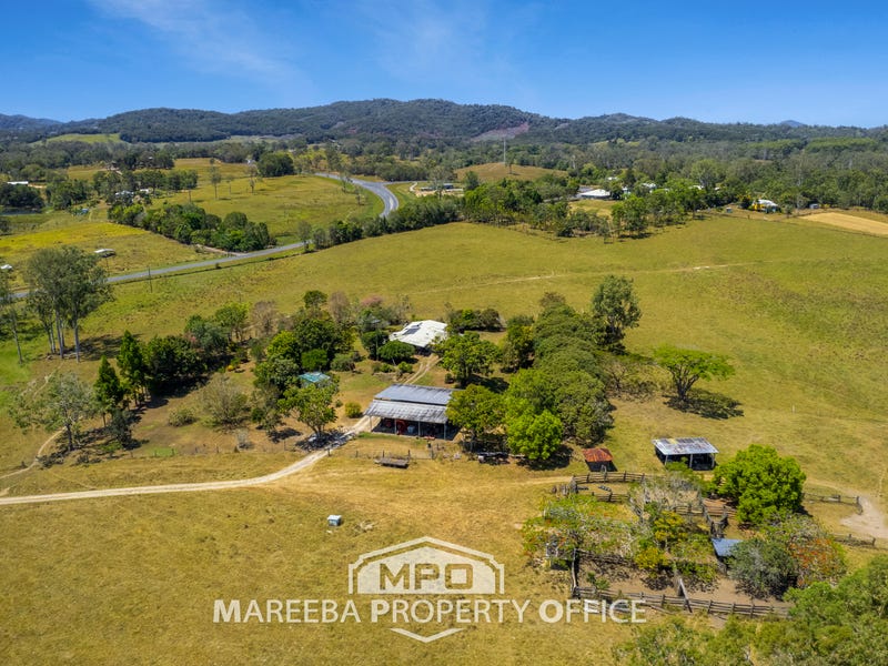 2143 MossmanMount Molloy Road, Julatten, Qld 4871 Property Details