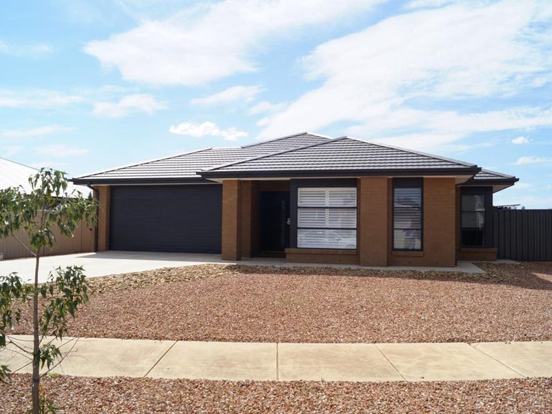 24 Maple Crescent, Numurkah, Vic 3636 House for Sale