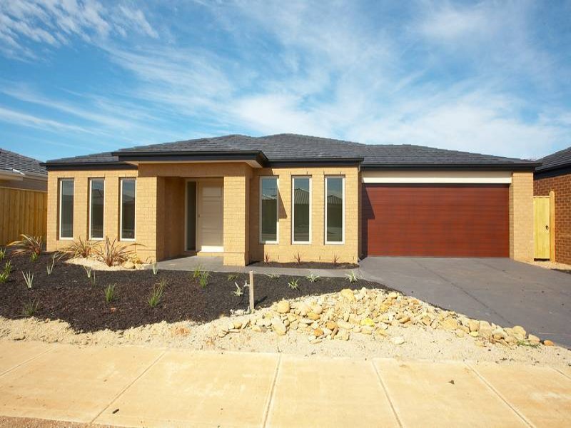 107 Blackdog Drive, Brookfield, Melton, Vic 3337 Property Details