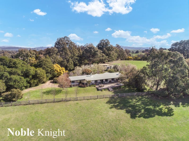 156 Killarney Lane, Boorolite, VIC 3723