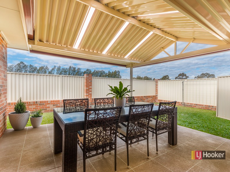 1/77 Eskdale Street, Minchinbury, NSW 2770