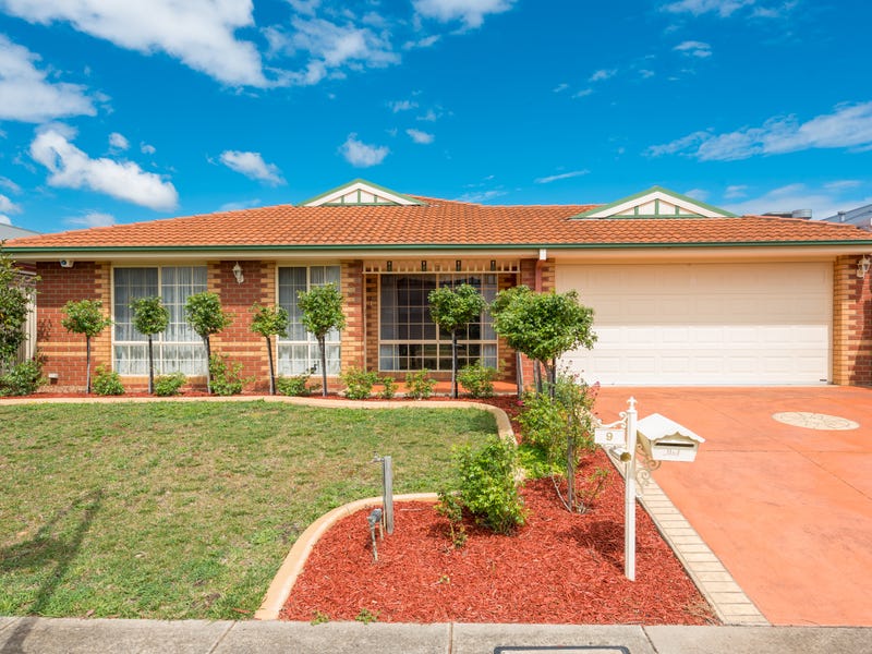 9 Kinglake Views, Whittlesea, Vic 3757 Property Details