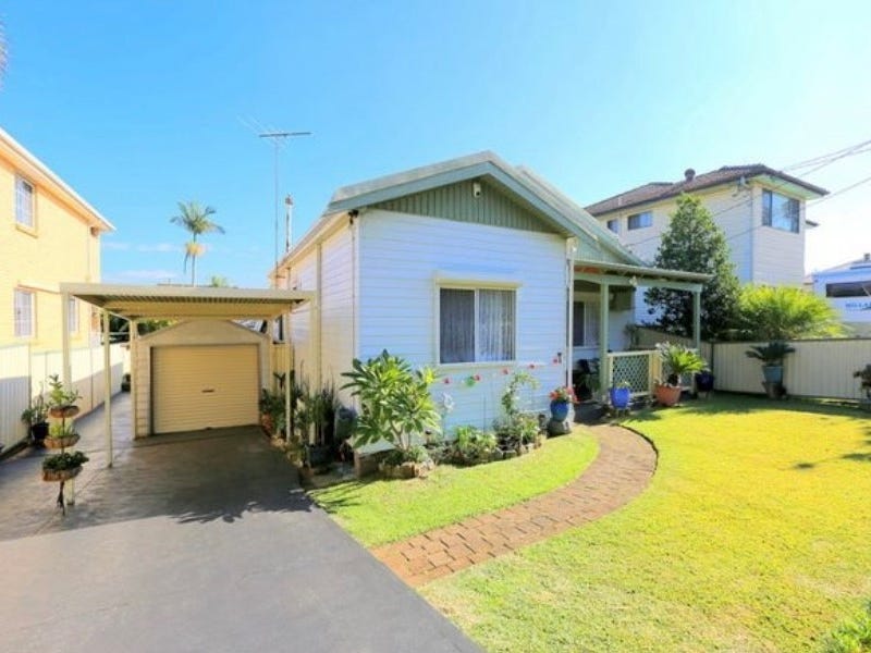 36 Wilkins Street, Yagoona, NSW 2199 Property Details