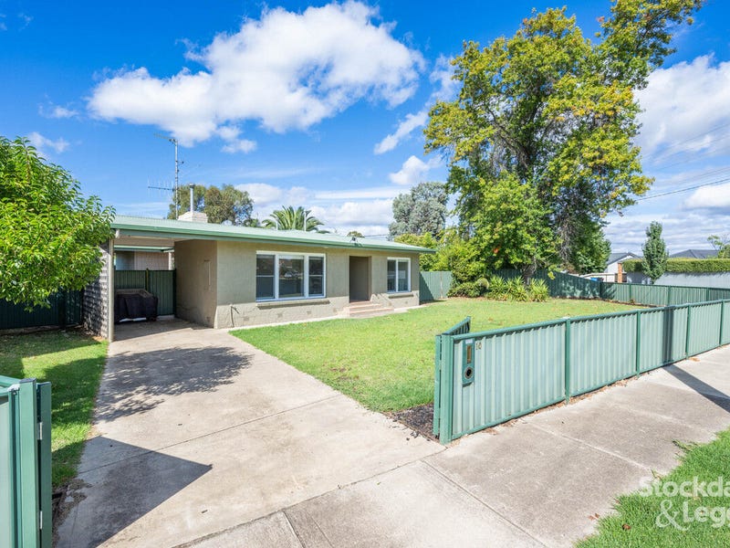 10 John Street, Shepparton, Vic 3630 House for Sale