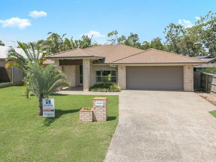 1 Tanya Court, Wellington Point, QLD 4160