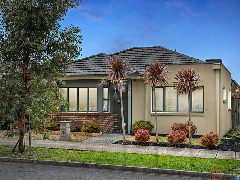 2 Dappleshade Avenue, Epping, Vic 3076 Property Details